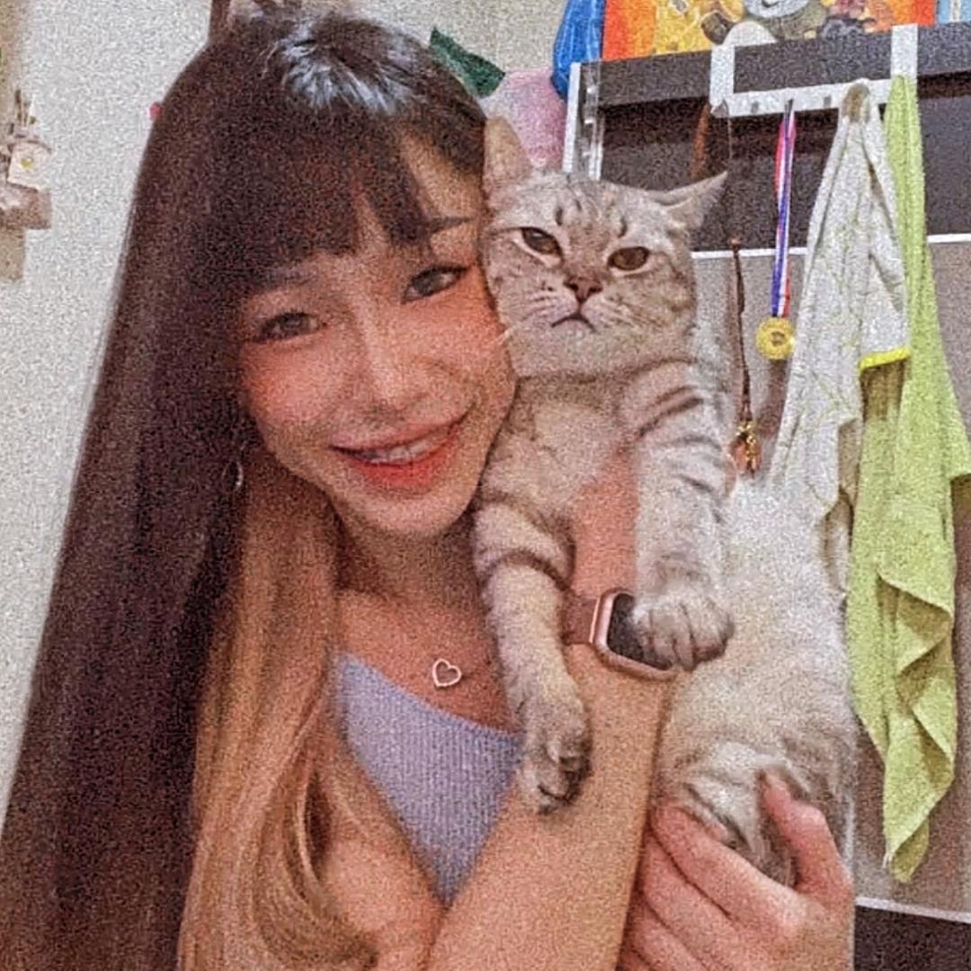 团团圆圆的妈 ❤︎︎