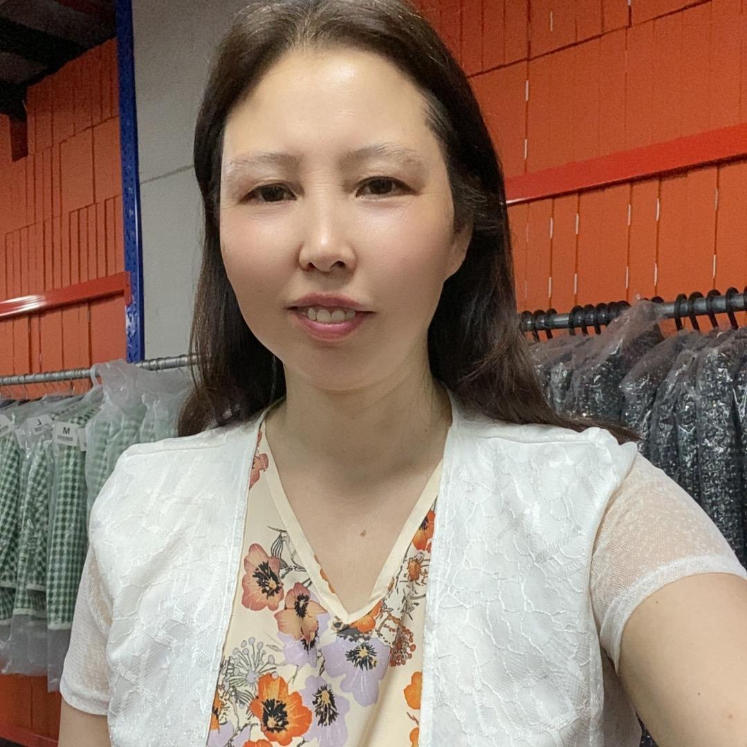 陈妈妈A