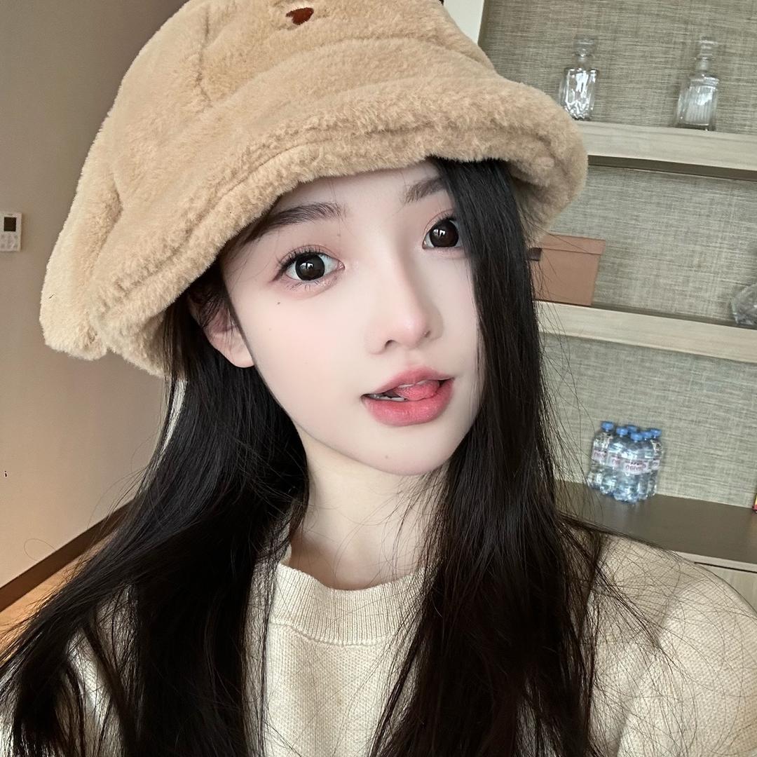 一只熊🧸
