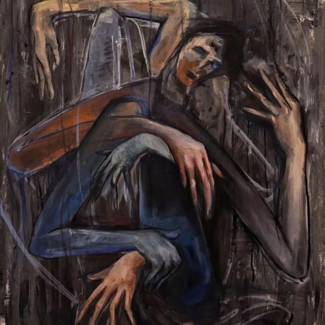 配你最爱的淡妆