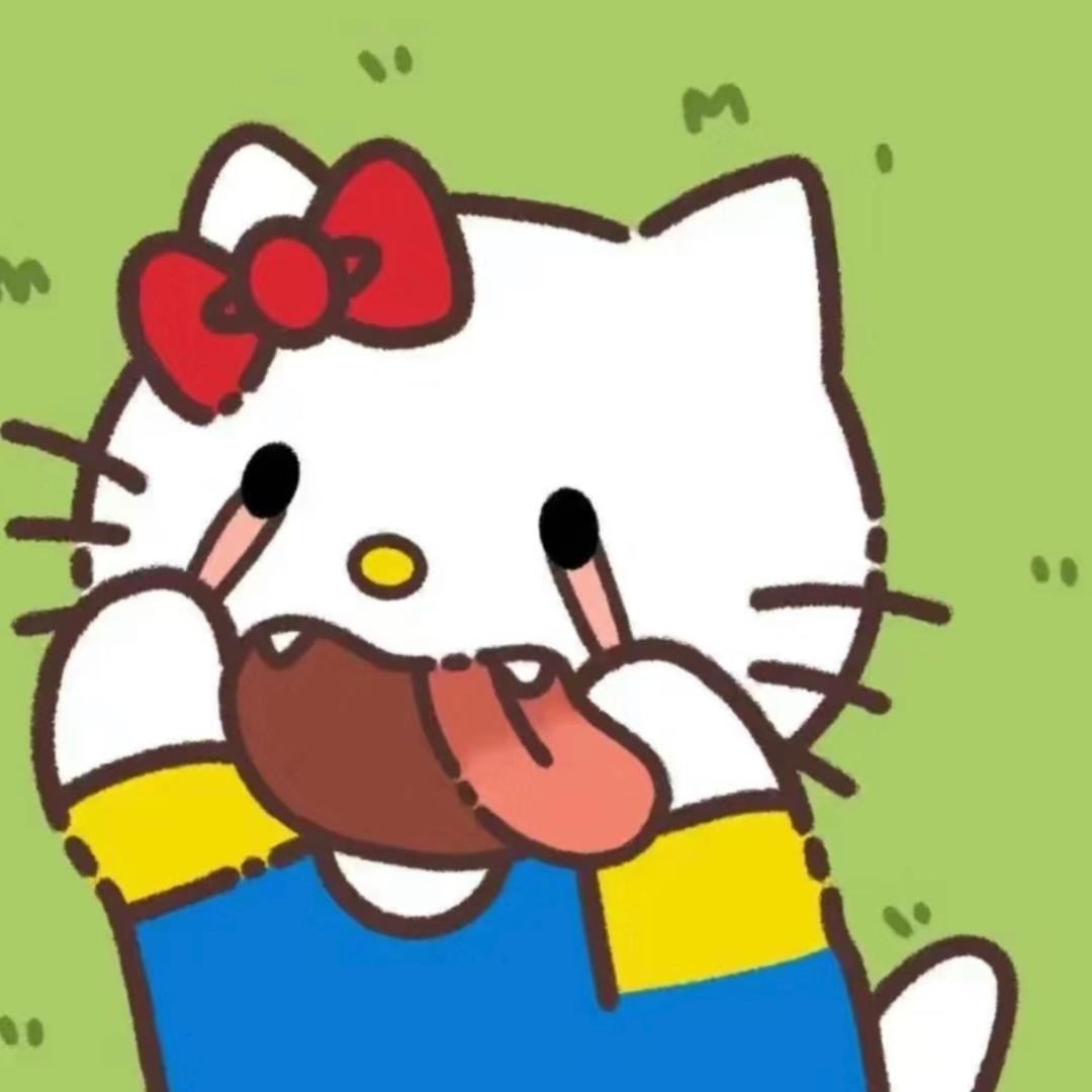 明天一定减肥