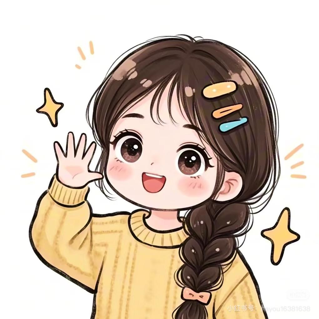 英语老师Mia