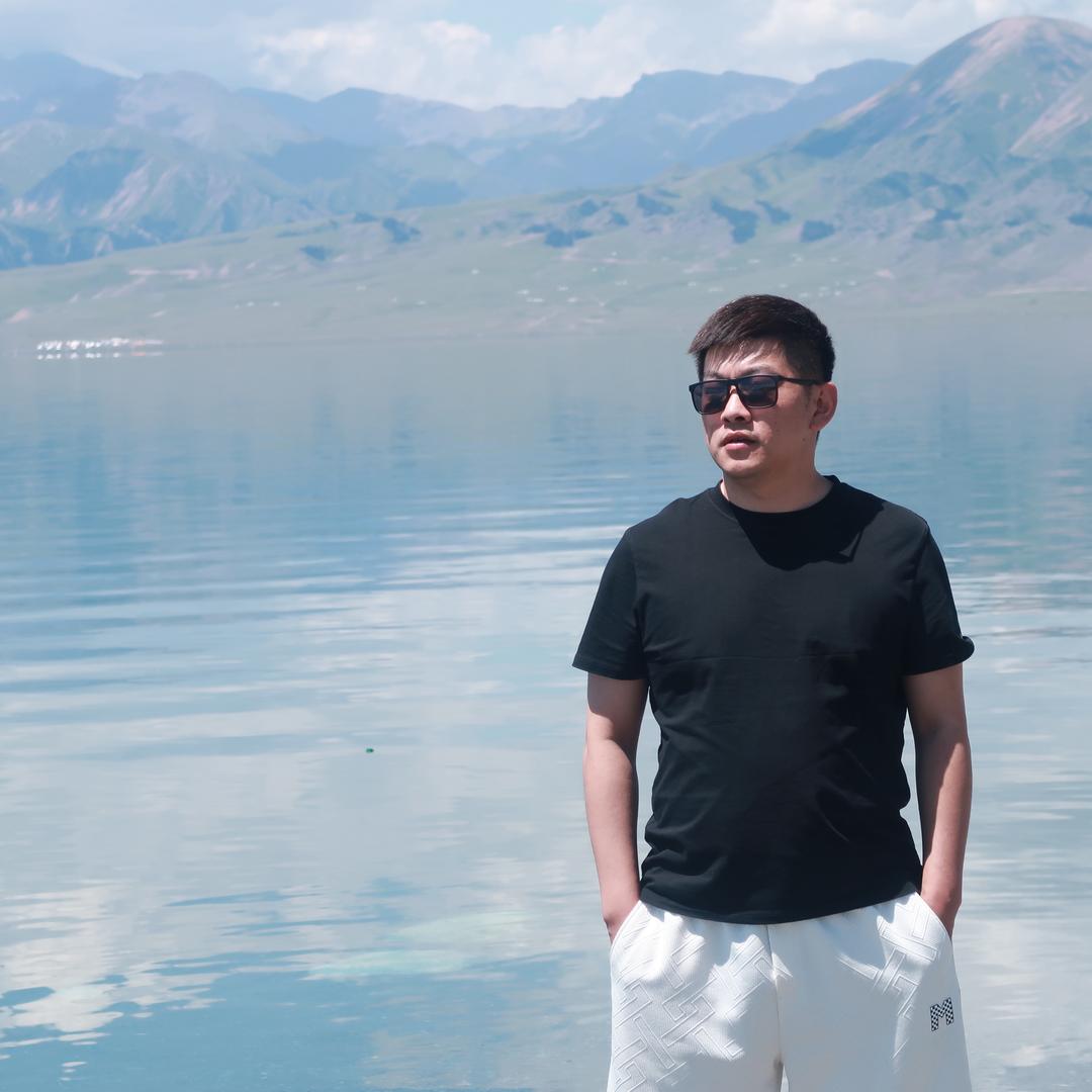A朱小铭