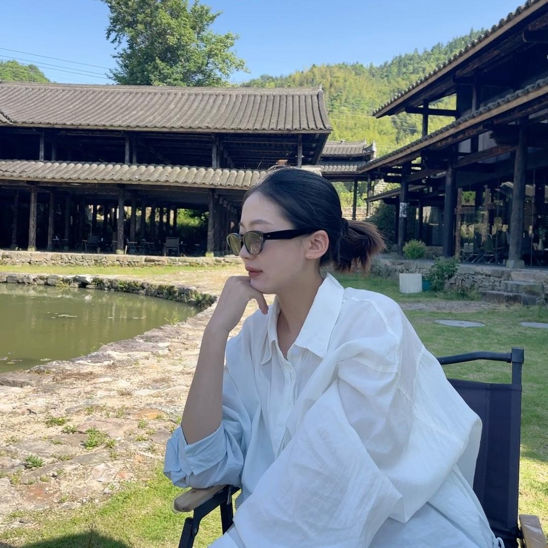 毛小姐不吃糖
