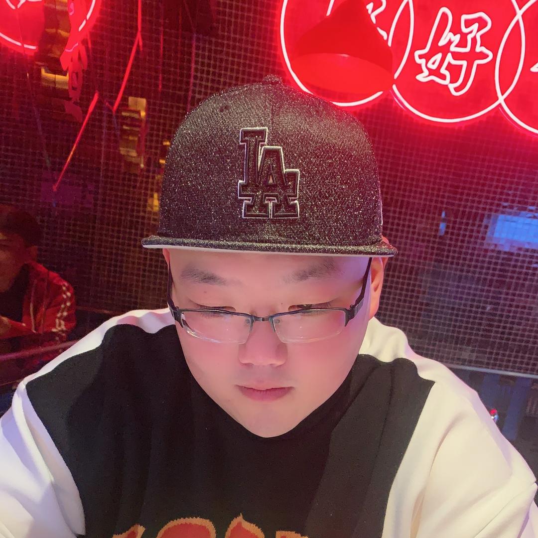 浩浩酱