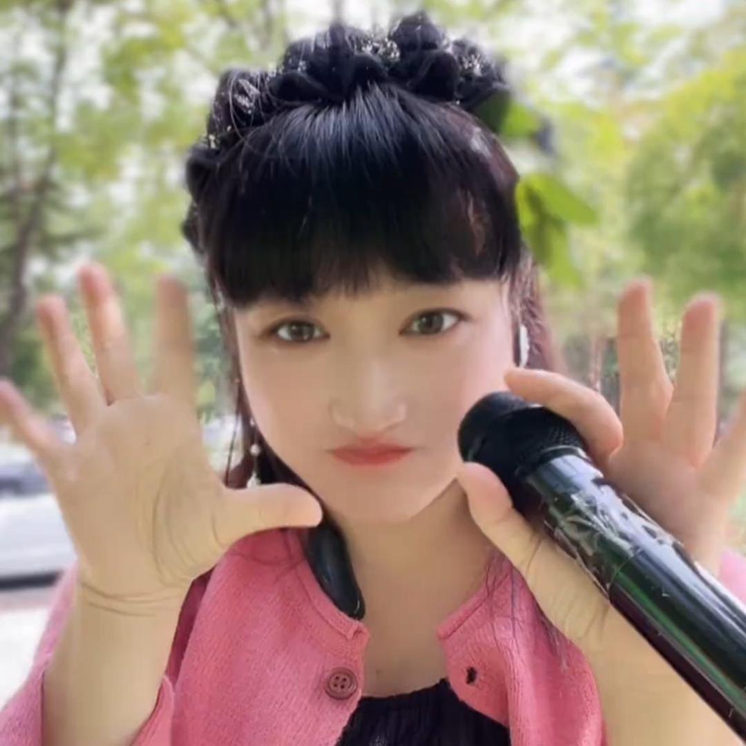 ☀️笨丫头🎤