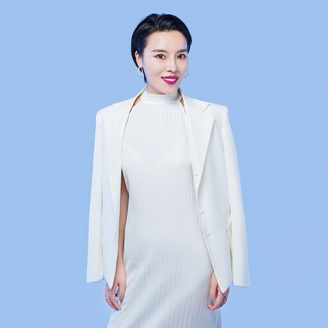英子有话说（正能量）