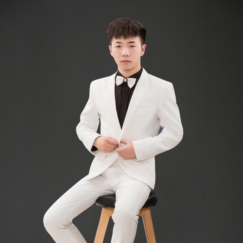 阿豪 🙊