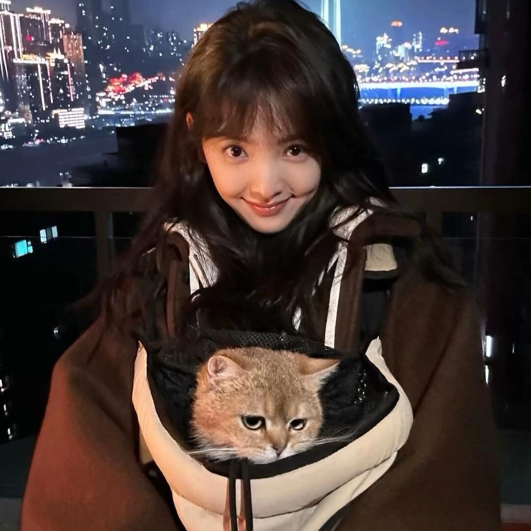 喵叽小糯🫦