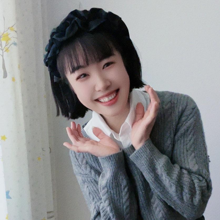 苒苒