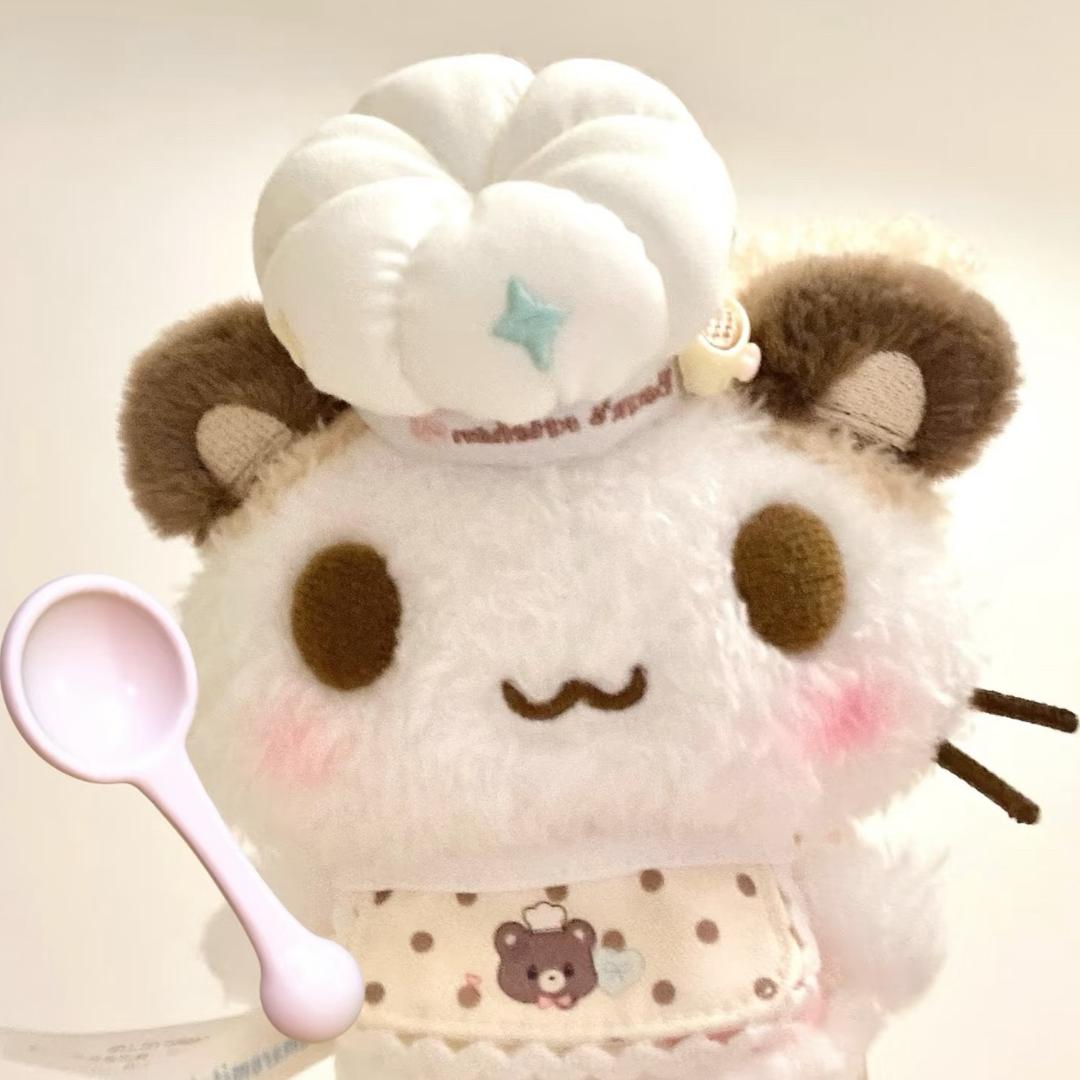 一颗红烧狮子头