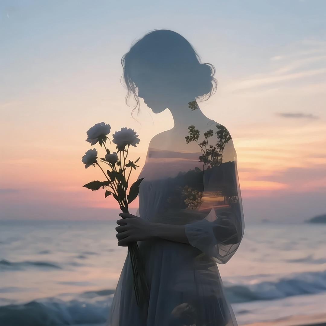小茶人儿