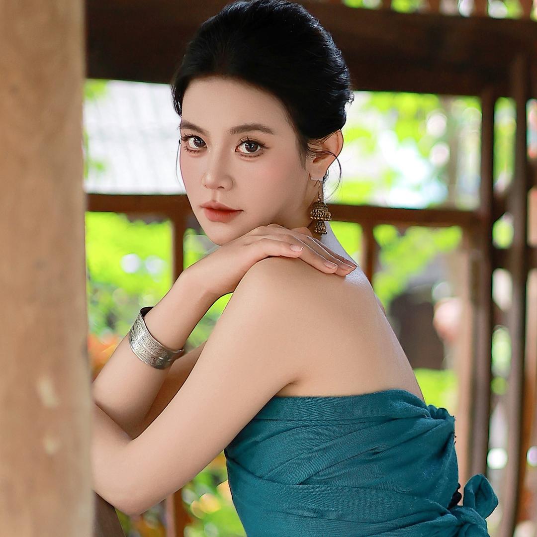 我是小龙女