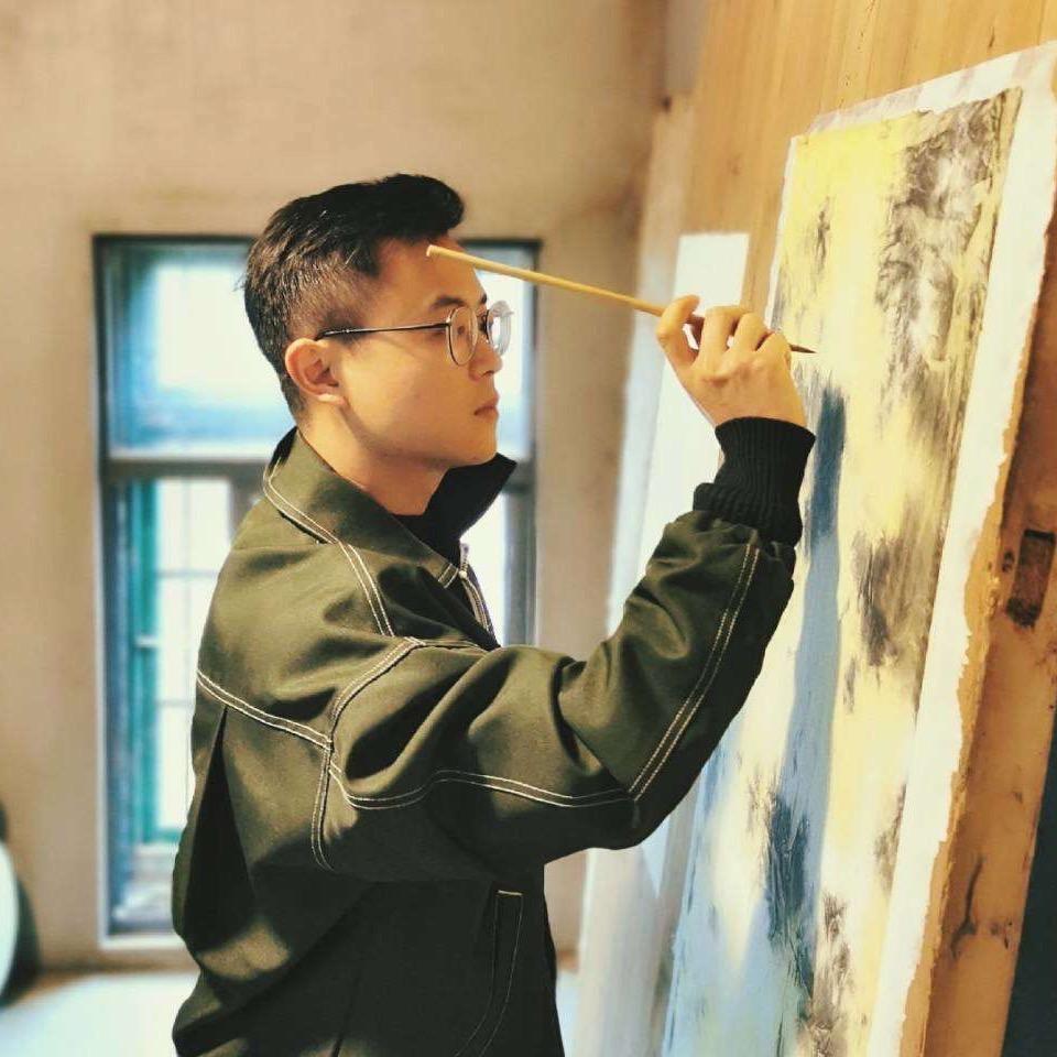 箫若