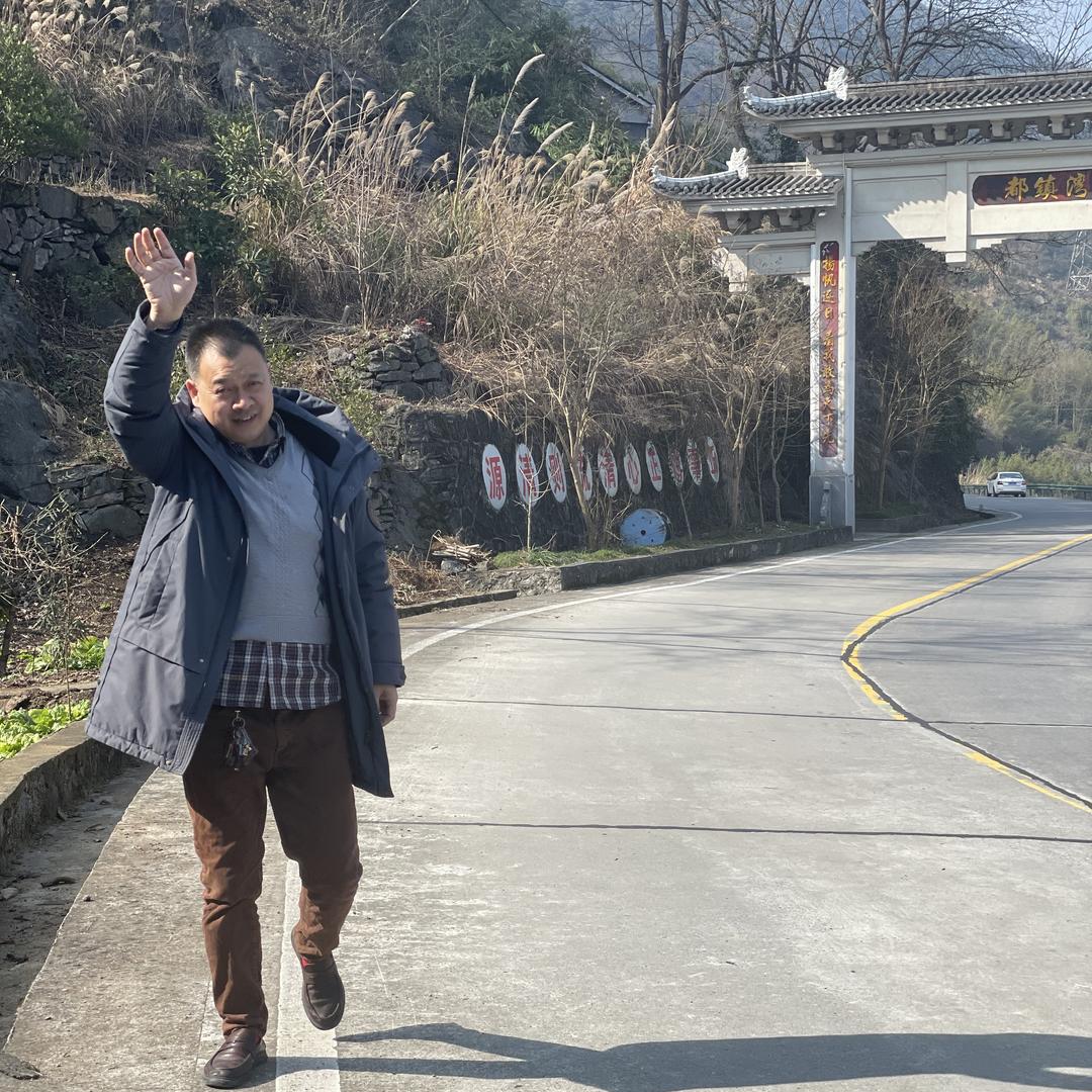 农业助农带货八达分公司合