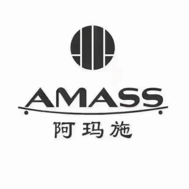 阿玛施AMASS旗舰店女装