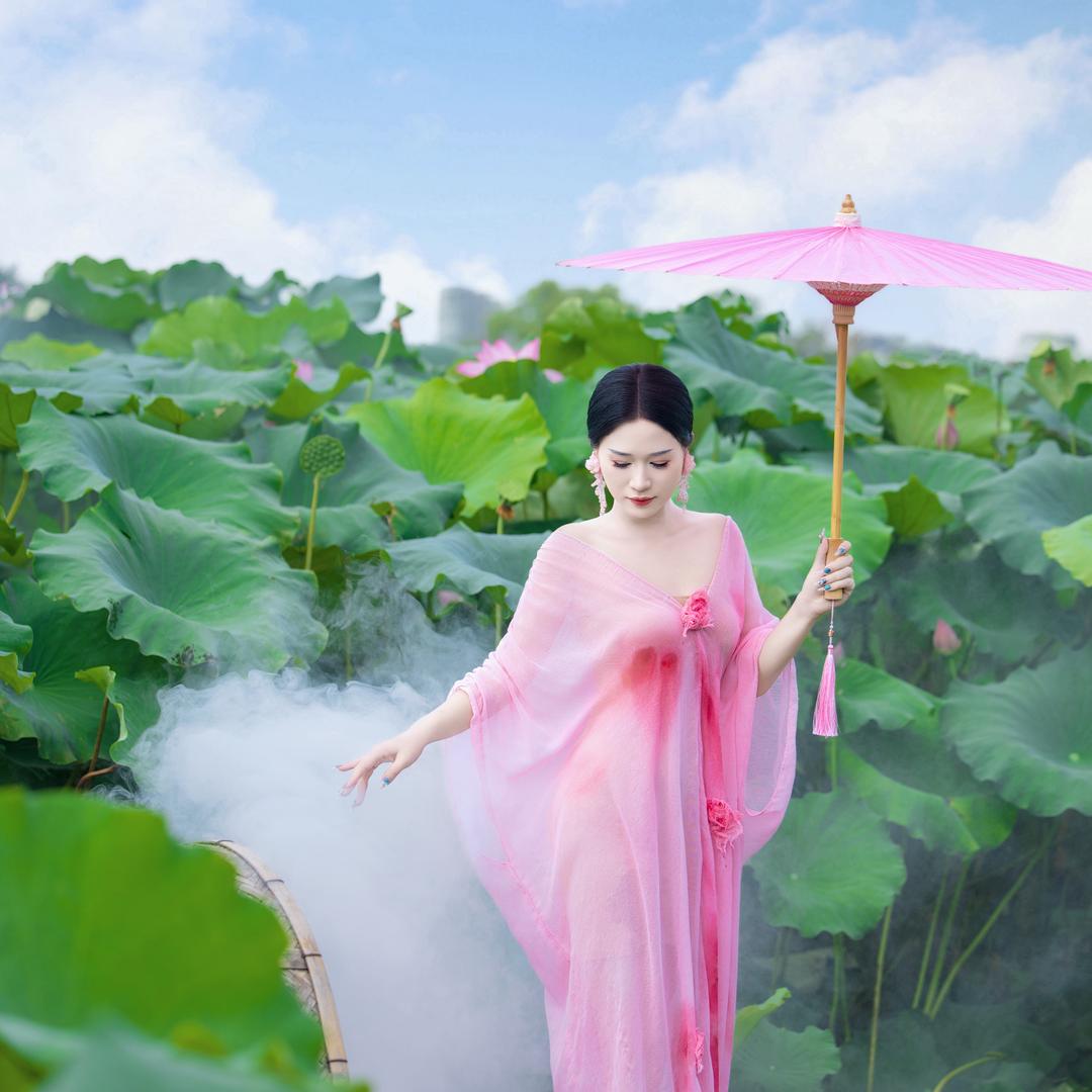 蕙质兰心华女士