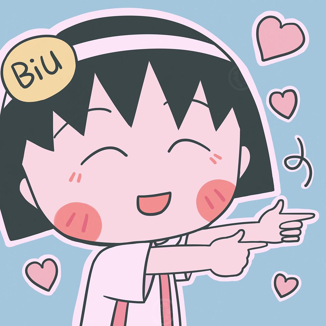 美甲进行时