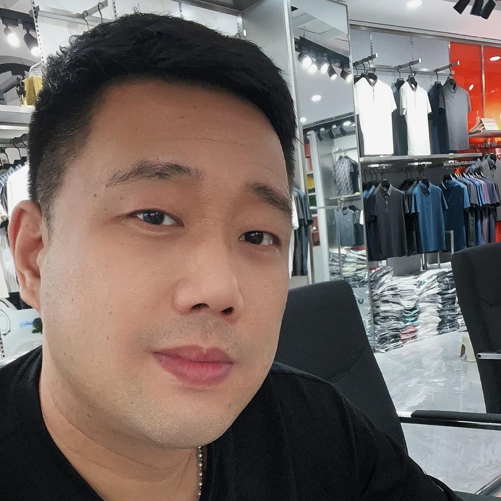 郑州度喜鸟男装