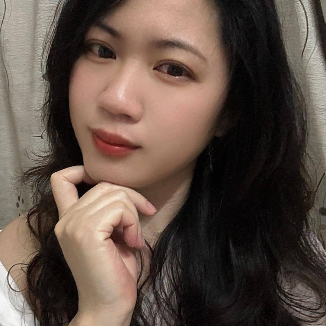 美琳的日常