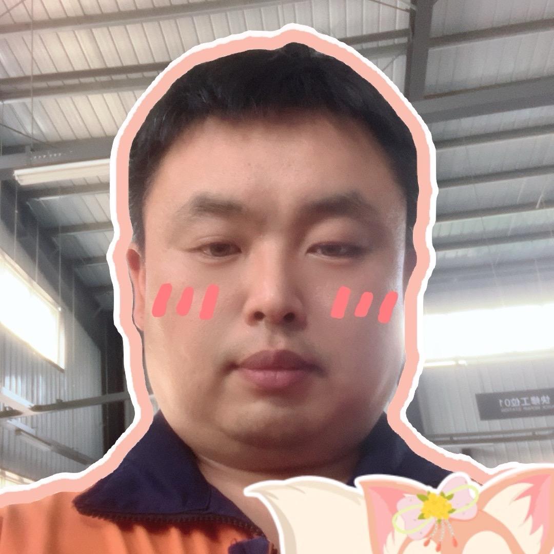 修吉利的小赵