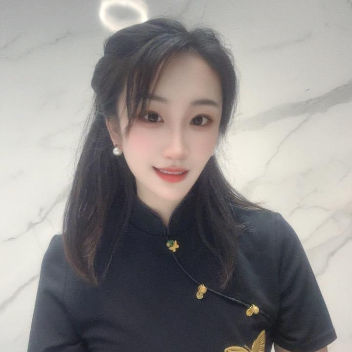 御晶阁静静～
