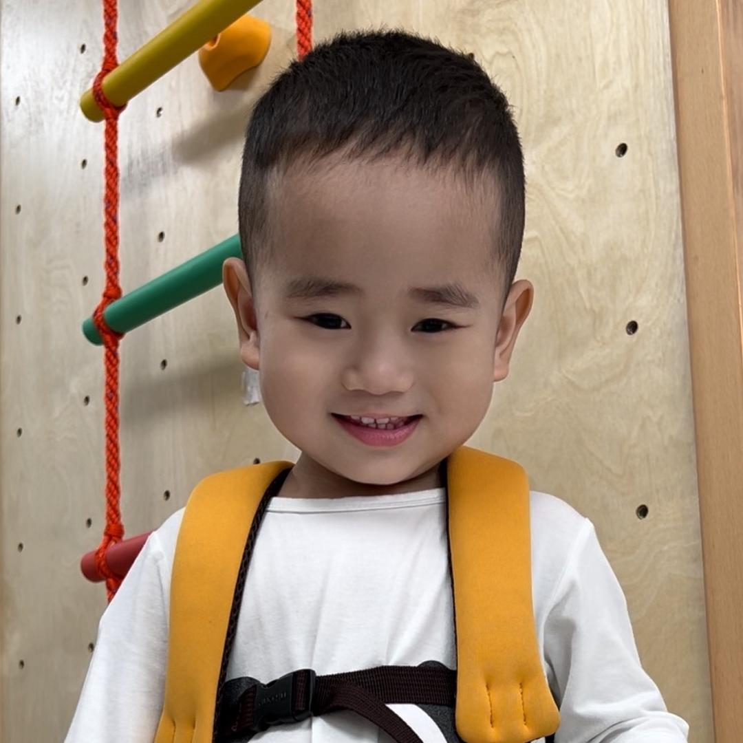 宸宸的一家