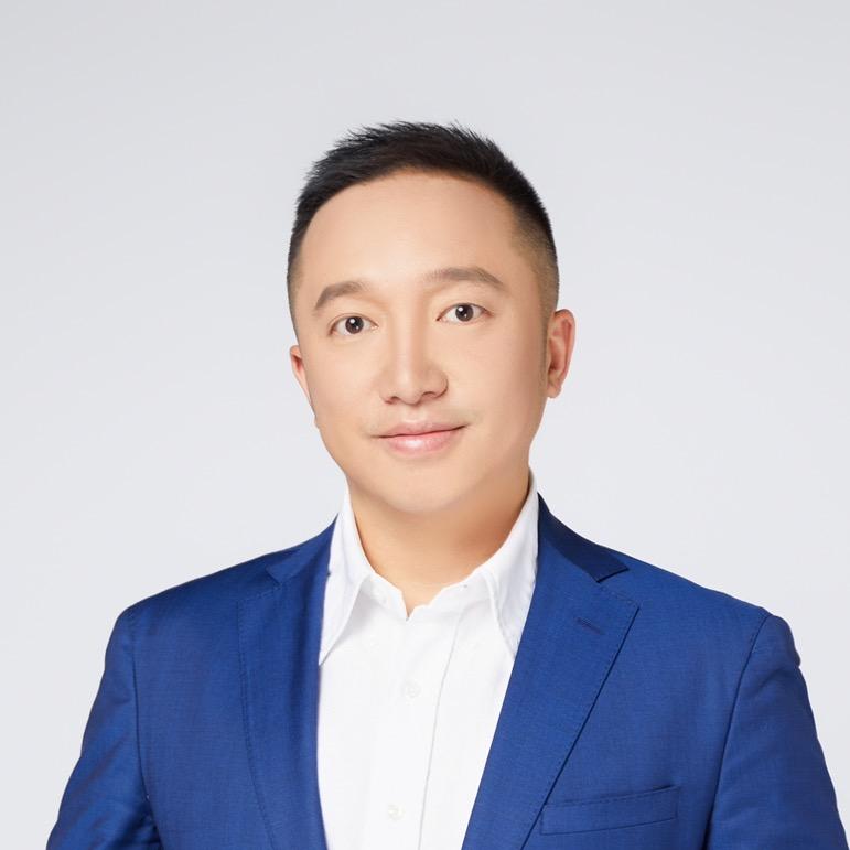 森森总-00后自由管理学践行者