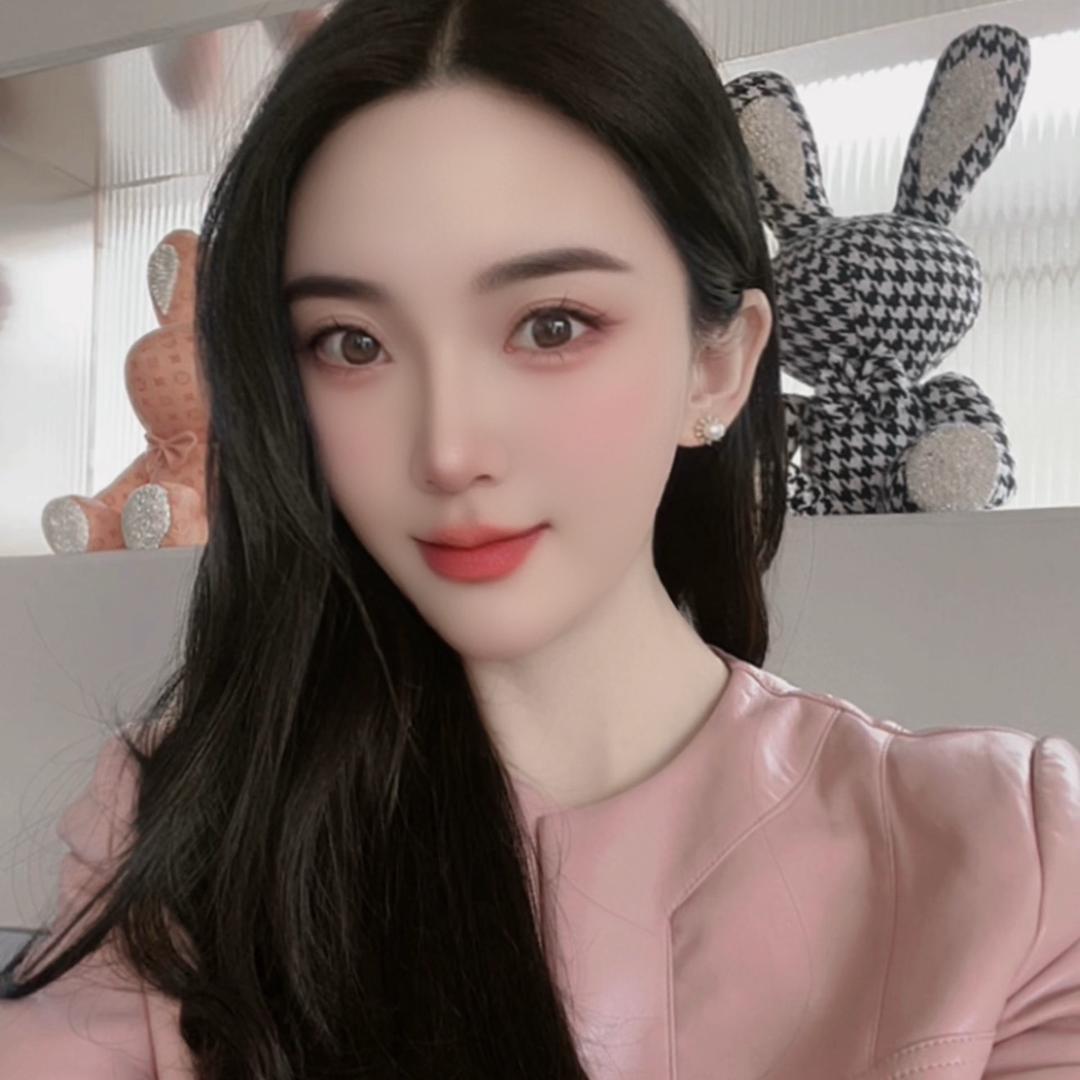 傻丫头☺️