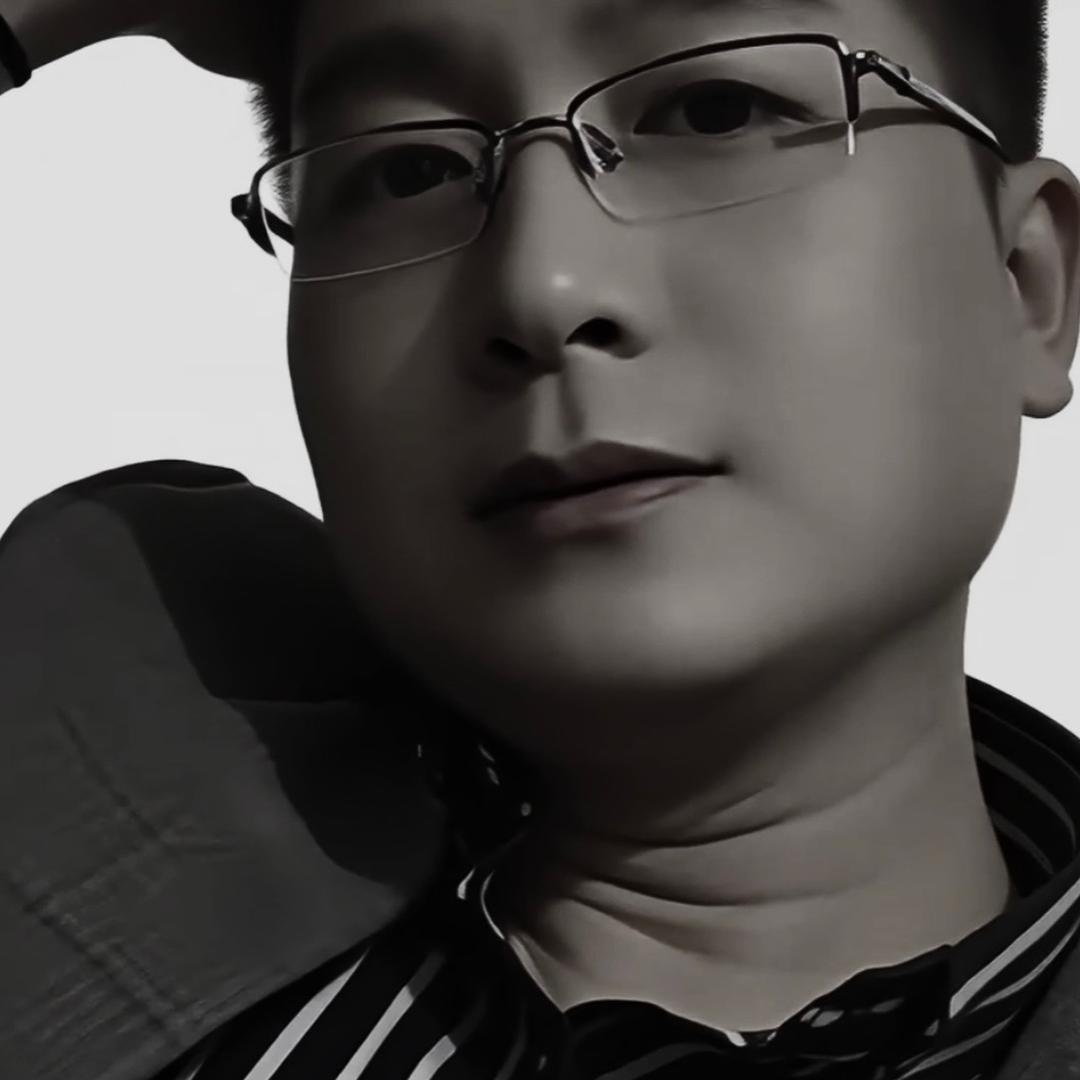 九哥（支持有才）