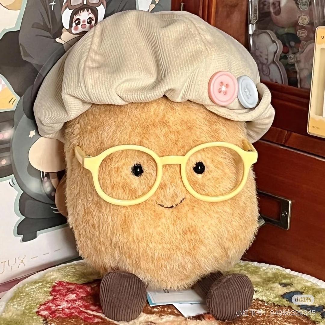 小土豆🥔在此（红烧肉饭版）