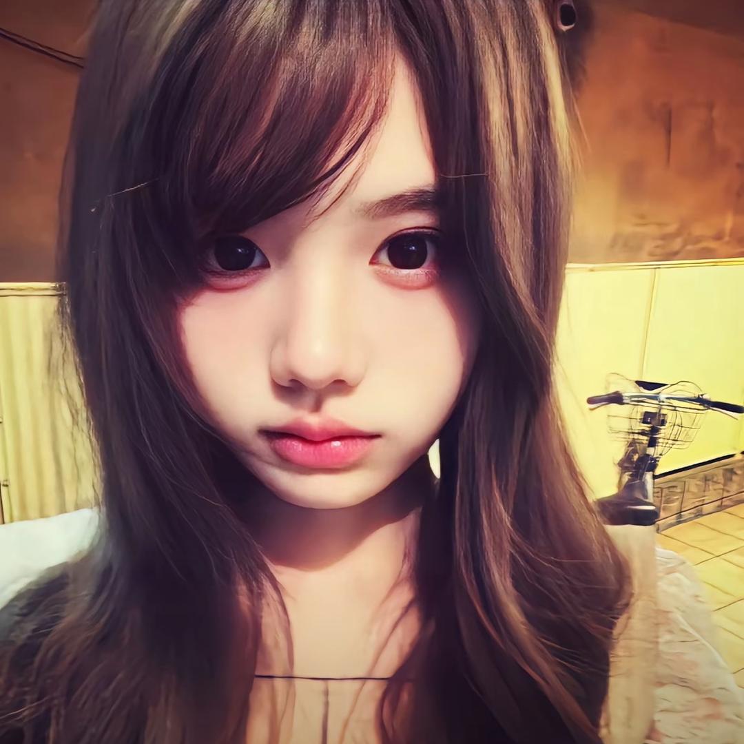 晴子