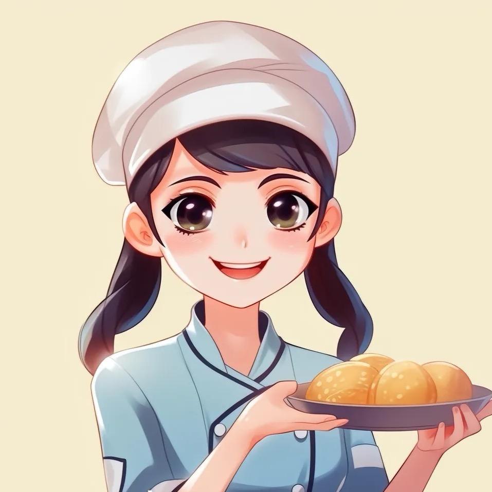 田园小厨房
