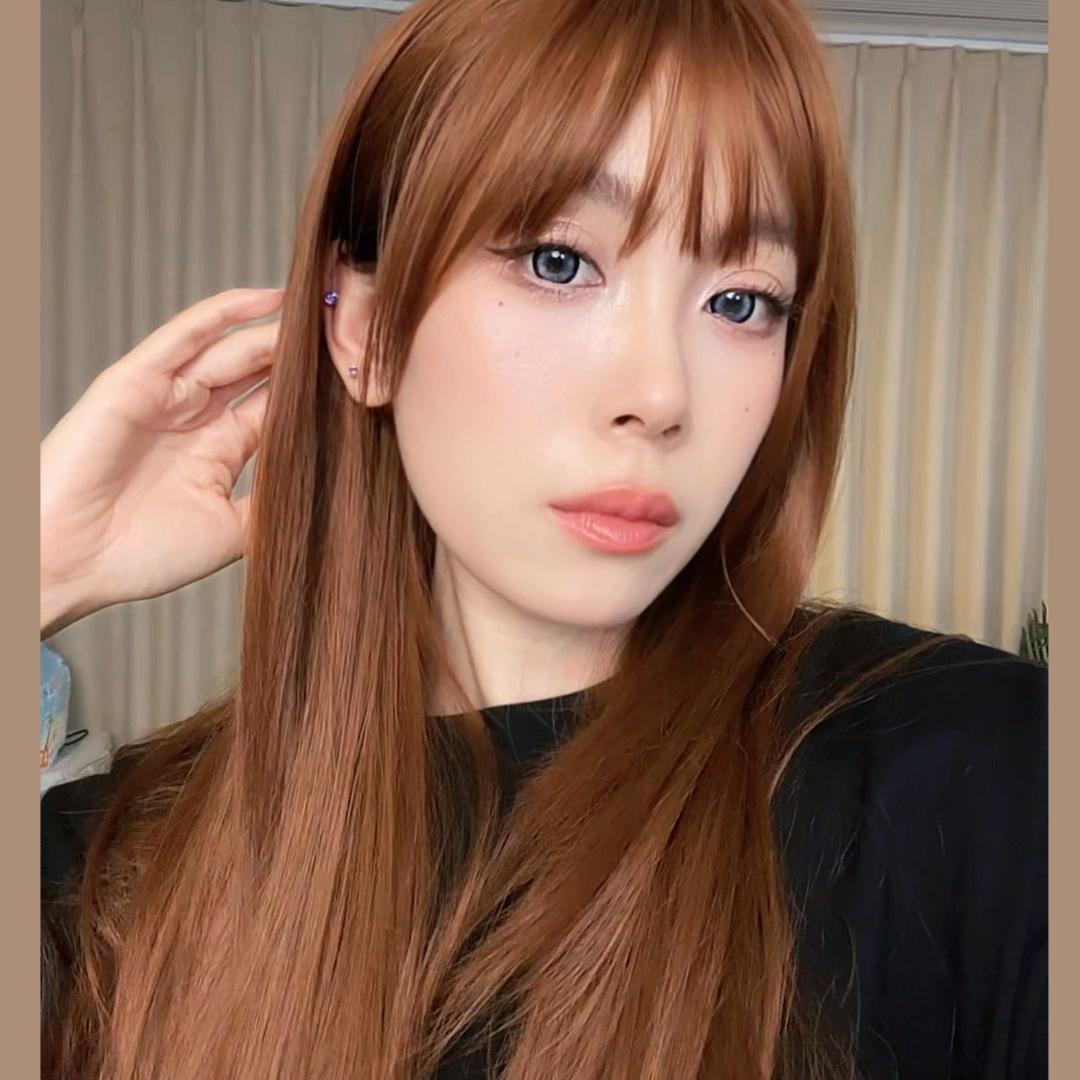 Emily爱美丽