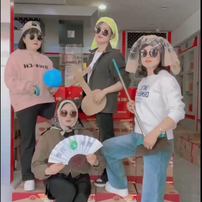 嘉峪关酒急送电子商务有限公司