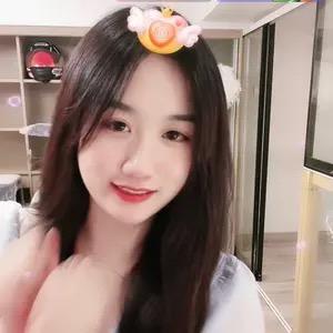 可爱的吃货