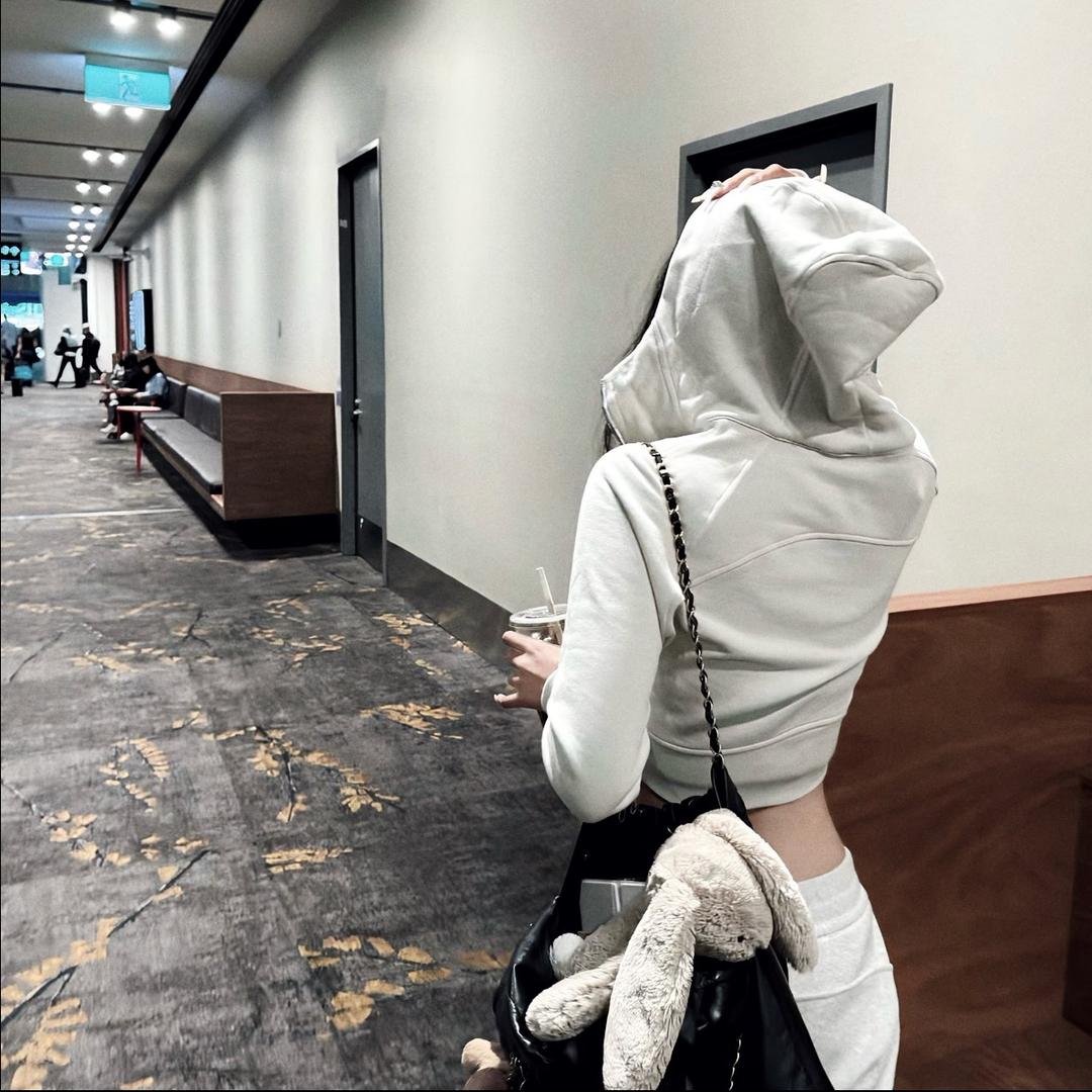 -没意思