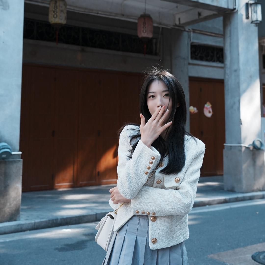 小满爱游玩