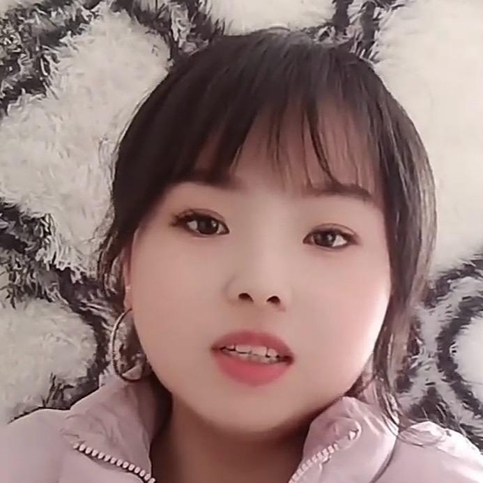 芳芳（脱单找我）