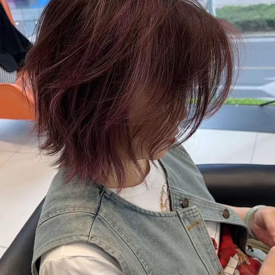 miSS黄