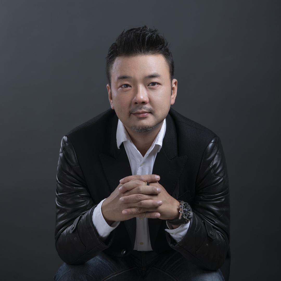 老欧聊房