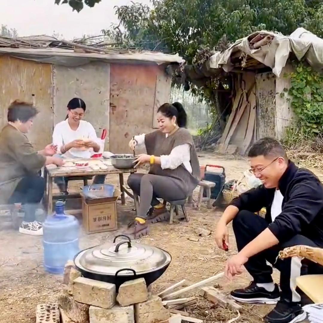 太阳姐姐东锅农产品（2）
