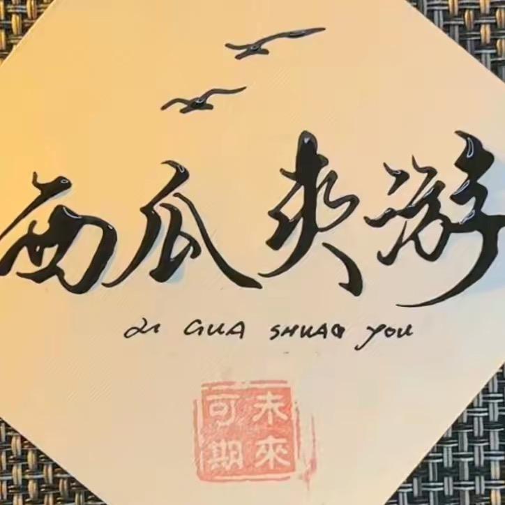 子龙自驾旅行🚗