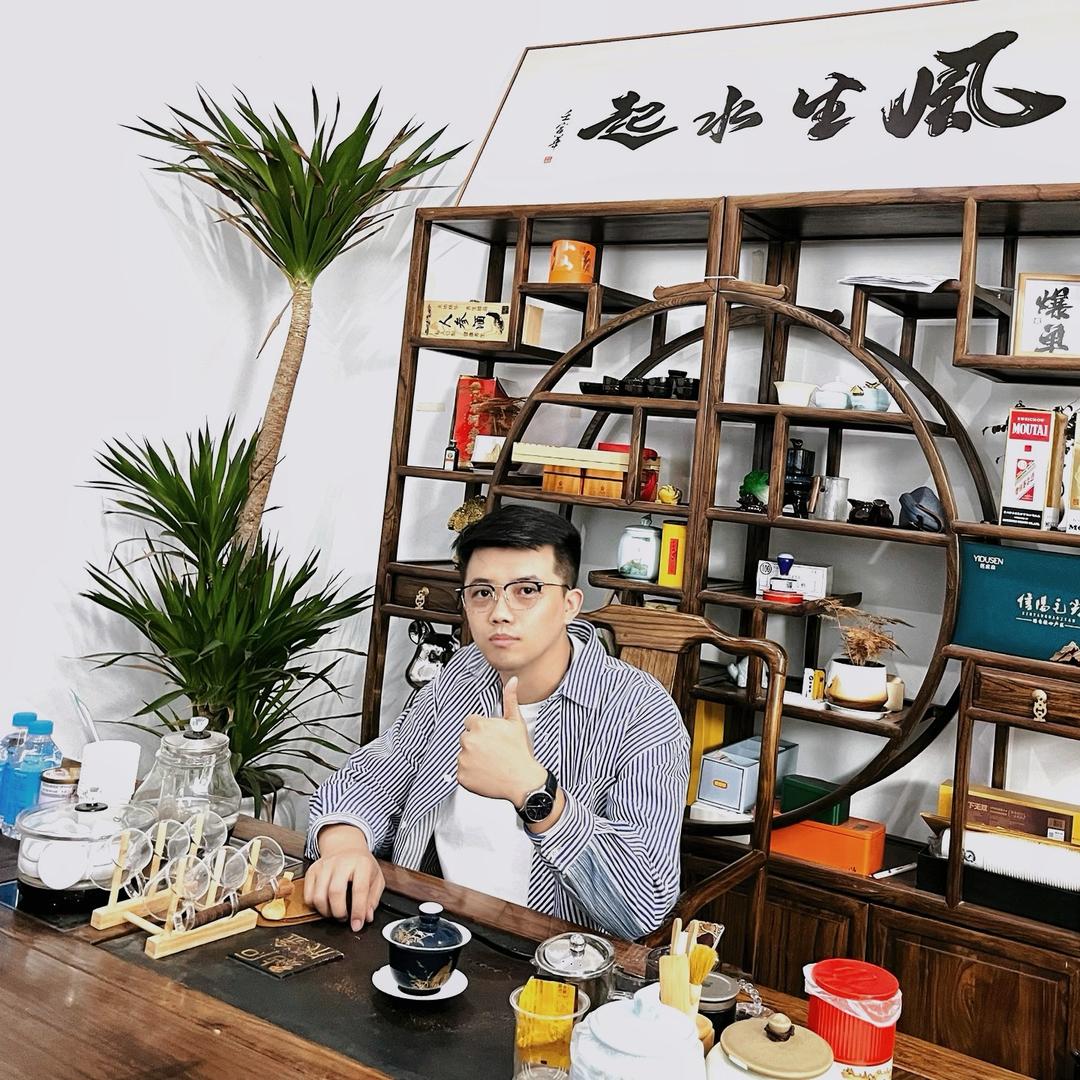 李哥电商日记