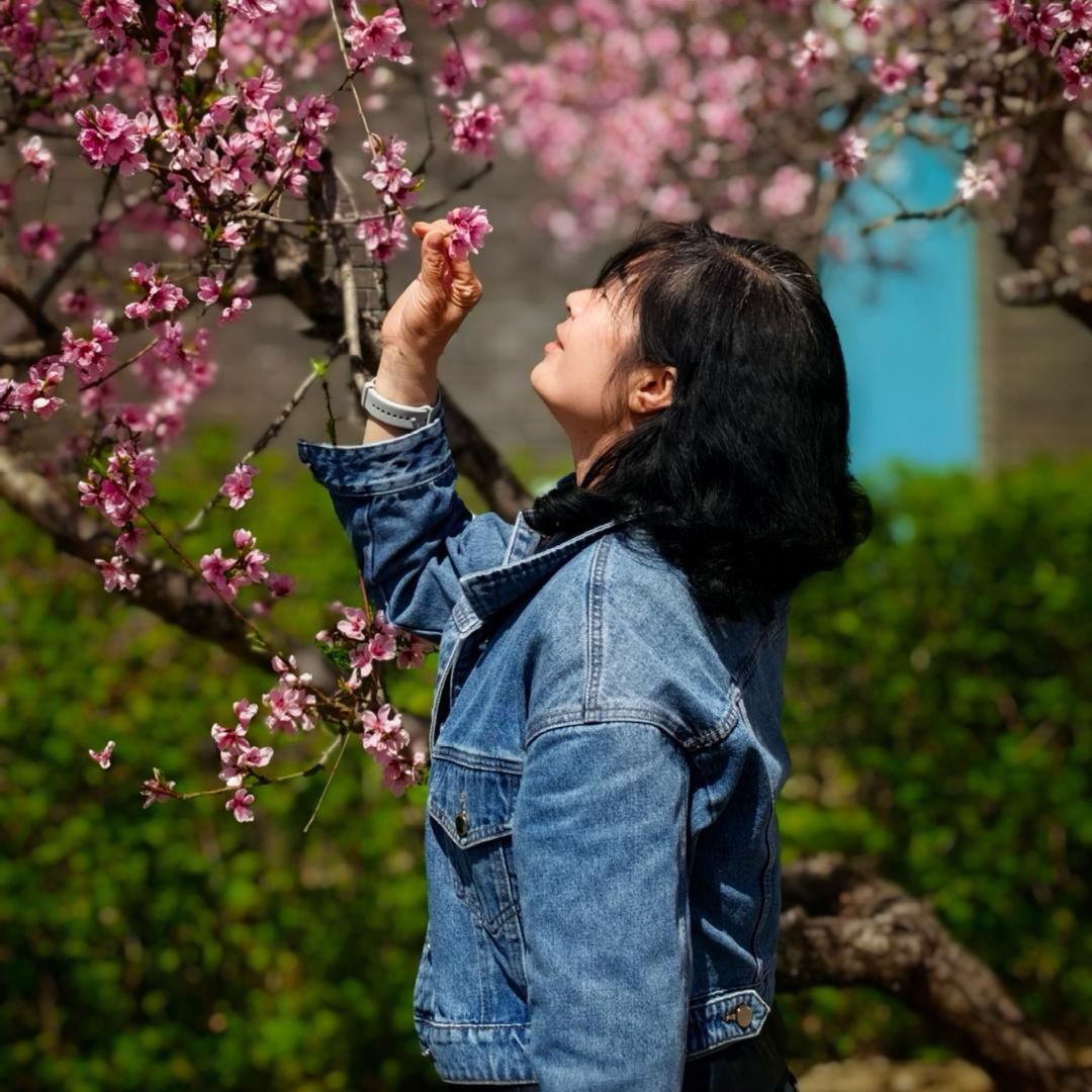 玲姐的橱窗