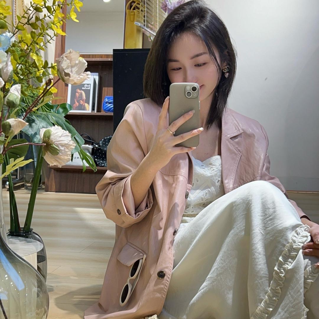 繁音女装