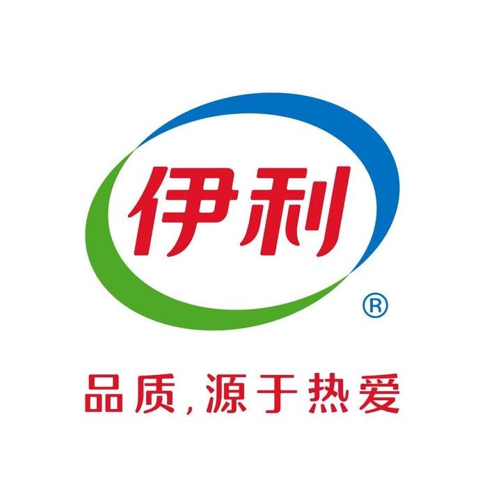 伊利智秀牛奶专卖店