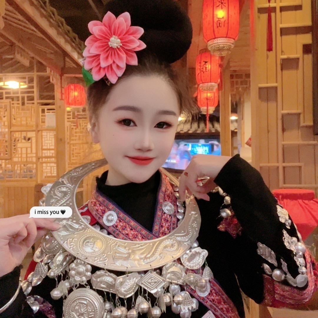 小鱼姐🐟