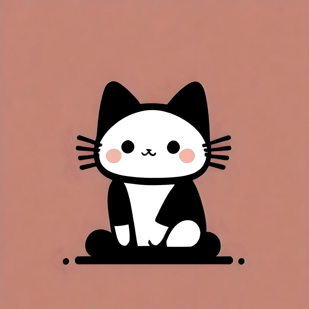 喵的鞋
