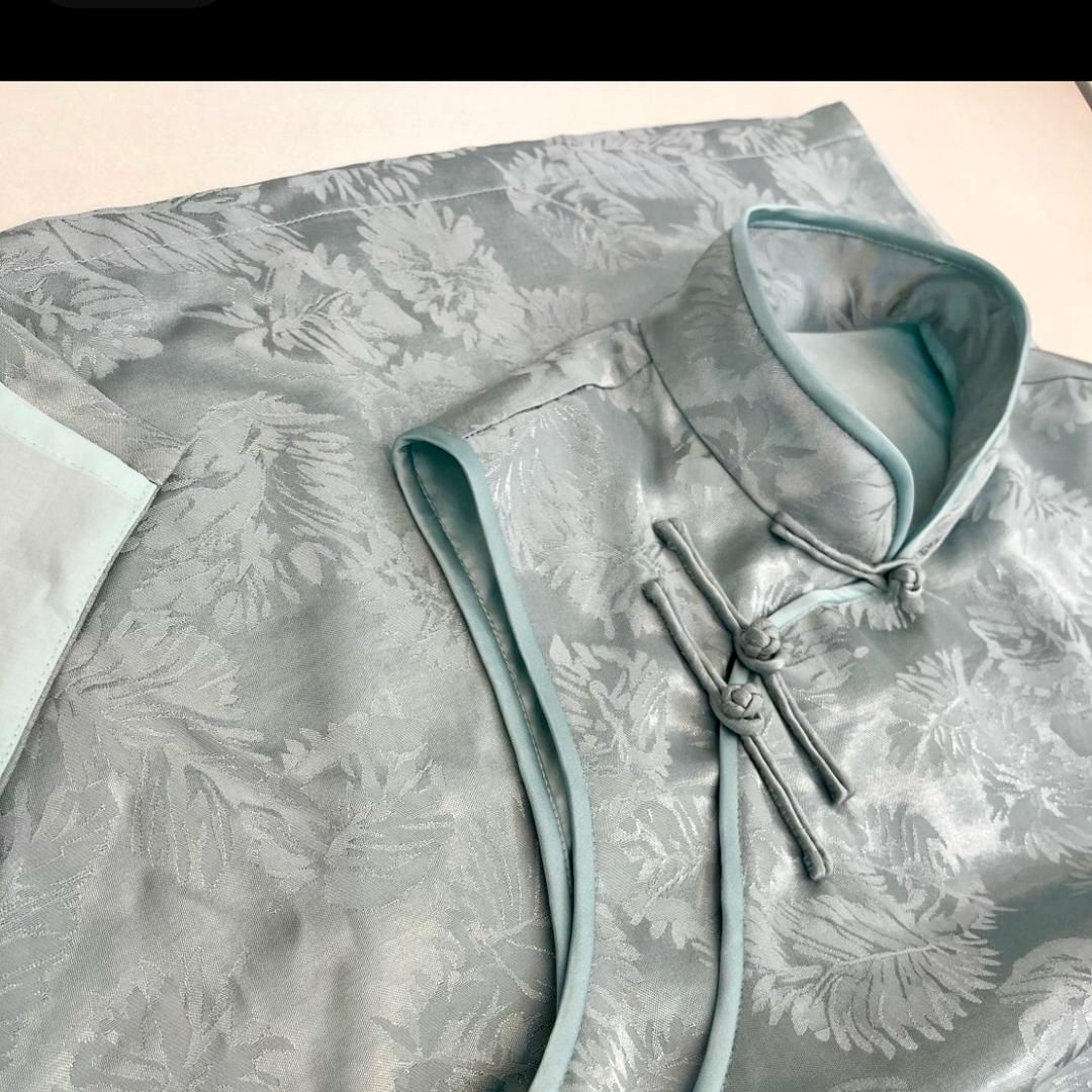 遂月服装私人定制